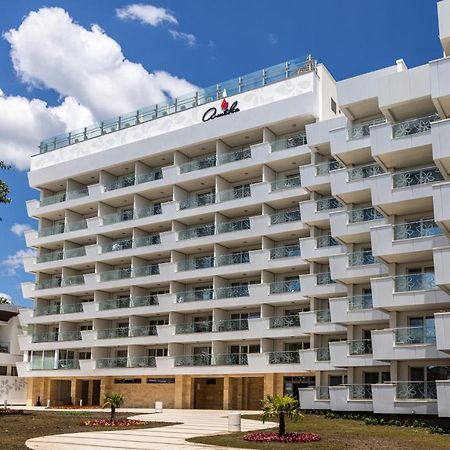 Maritim Hotel Amelia Albena Exterior foto